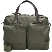 Filson Dryden - Aktetas 16 42 cm (otter green)