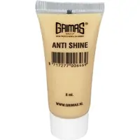 Grimas Anti shine make up