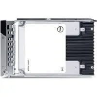 Dell 345-BEFC, 1,92 TB, 2,5 inch, 6 Gbit/s