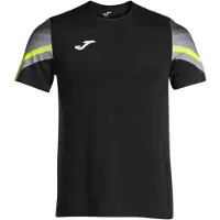 Joma Elite Xi T-shirt Met Korte Mouwen
