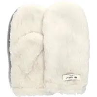 Beaumont Dames Handschoenen Mitty Gloves - Beige - Maat ONESIZE