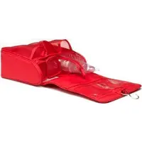 Gillian Jones Sportline - Toilettas - Red