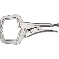 Nordwest /Tecwerk Griptang | totale lengte 280mm spanwijdte max. 90mm - 4000810648
