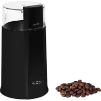 Ecg KM 122 Easygrind Black