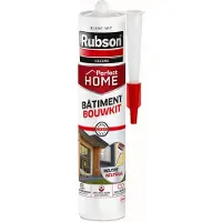 Rubson Perfect Home Bouwkit Wit 280ml