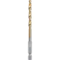 Makita HSS TiN Boor 4.2mm - D-14956