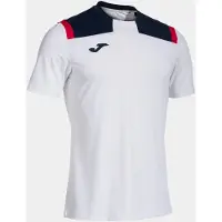 Joma Toledo T-shirt Met Korte Mouwen