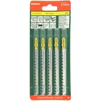 Metabo Decoupeerzaagbladen (5 st.) 51mm/2,0mm HSS - 623638000