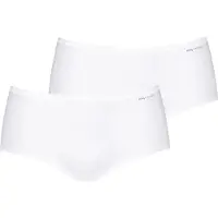 Mey Dames slip / onderbroek 2 pack Cotton