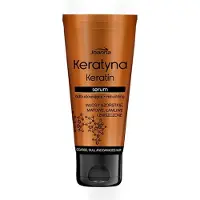 Joanna - Keratin Keratin Restorative Serum For Matte And Damaged Hair 50G