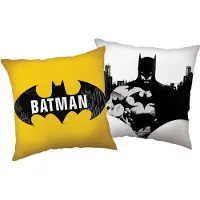 Jerry Sierkussen Logo - 40 x 40 cm - Polyester