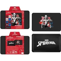 Lyo Tray Storage 2.0 Spiderman