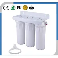 Alapure Triple Filterhuizen