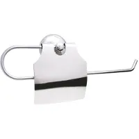 Aqua Blue KEUKENPAPIERROL HOUDER - CHROOM - CUISINE PORTE-ROULEAU DE PAPIER