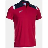 Joma Toledo Korte Mouw Poloshirt