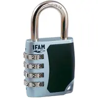 Ifam C45s 44.5 Mm D6.3 Mm Combinatieslot