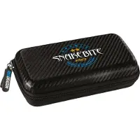Red Dragon Peter Wright Double World Champion Super Tour Case - Dart Case