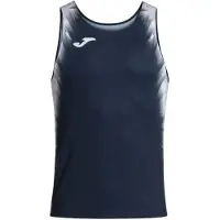 Joma Elite Xi Mouwloos T-shirt