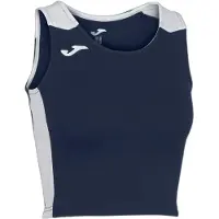 Joma Meisjestop Record II