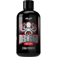 AK-47 Labs Mega Grip Liquid Chalk - 250 ml