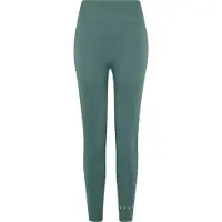 Born Living Yoga Zinara Seamless Short Leggings Rood L Vrouw