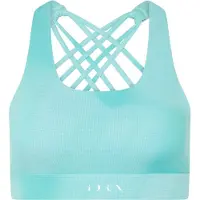 Born Living Yoga Elizabeth Sports Top Blauw XS Vrouw