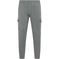 Born Living Yoga Sportbroek 'Grau' groen