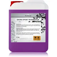 Finsuola Sauna opgietmiddel Rozemarijn 5 liter