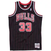 Mitchell & ness Swingman Jersey - Scottie Pippen - Chicago Bulls - '95 - '96 - Alternate