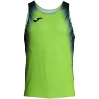 Joma Kindertanktop Elite XI | Maat XS