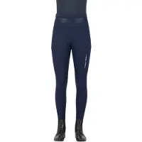 Euro-Star Dameslegging met volledige grip Impress