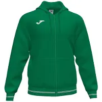 Joma Campus Iii Sweatshirt Met Rits