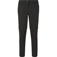Whistler - Gerd V2 Outdoor Pants - Trekkingbroek L, zwart