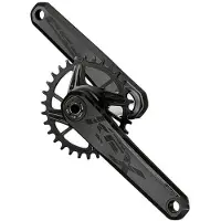 Fsa Kfx Mod Bb392 Evo Shimano Hg Crankstel