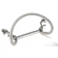 Sonor Kniebeugel ZM 6514, voor Snare Drum - Accessoire voor marching drums