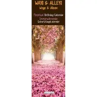 Tushita Monet Verjaardagskalender