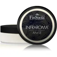 Finsuola Infrarood aroma Anise 200ml Infraroma