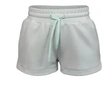 The Indian Maharadja Tennisbroek Women Soft Supreme Short Light Mint-S