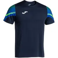 Joma Elite Xi T-shirt Met Korte Mouwen