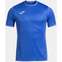 Joma Toletum V T-shirt Met Korte Mouwen