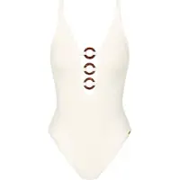 Triumph Swimwear Badpak ' Red Label Summer Dune ' beige