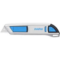 MARTOR 50000410.02 Veiligheidsmes Secunorm 500 met trapeziummes 5232 1 stuk(s)