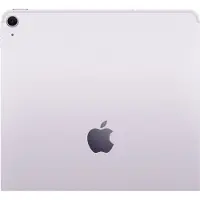 Apple iPad Air, 33 cm (13 inch), 2732 x 2048 pixels, 128 GB opslag, 12 GB geheugen, iPadOS 26, paars