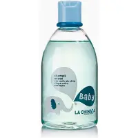 La Chinata Biologische Milde babyshampoo met olijfolie vanaf 0+ 250ml