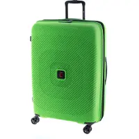 Gladiator 2800 4 wielen Trolley L 74 cm met uitbreidingsplooi groente