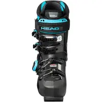 Head Edge 120 HV GW BOA, skischoenen, grijs