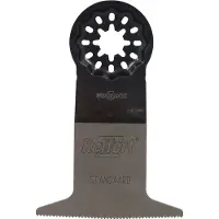 Kelfort Multizaag Hout Standaard Tand HCS 35X50mm (5) - 1512951