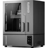 Elegoo Jupiter 2 Resin 3D Printer Large Format – 16K 302x162x300mm – Automatisch Harssysteem – Camera – WiFi