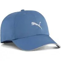Puma Unisex Running Iii Bb Cap Blauw - S