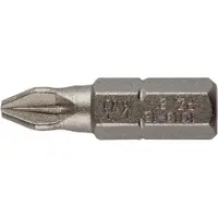Kwb Schroefbit 1/4" - PZ4